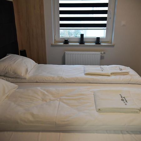 Apartamenty Platan Opieszyn 2 Września Εξωτερικό φωτογραφία