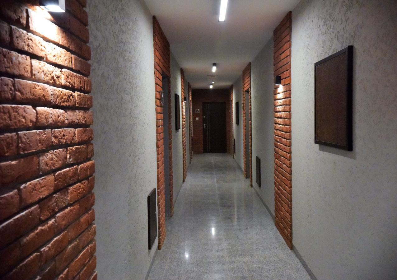 Apartamenty Platan Opieszyn 2 Września Εξωτερικό φωτογραφία