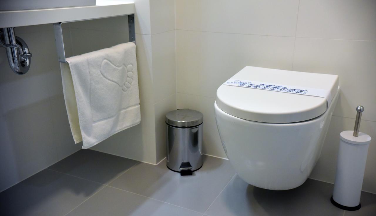 Apartamenty Platan Opieszyn 2 Września Εξωτερικό φωτογραφία