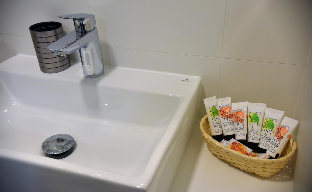 Apartamenty Platan Opieszyn 2 Września Εξωτερικό φωτογραφία