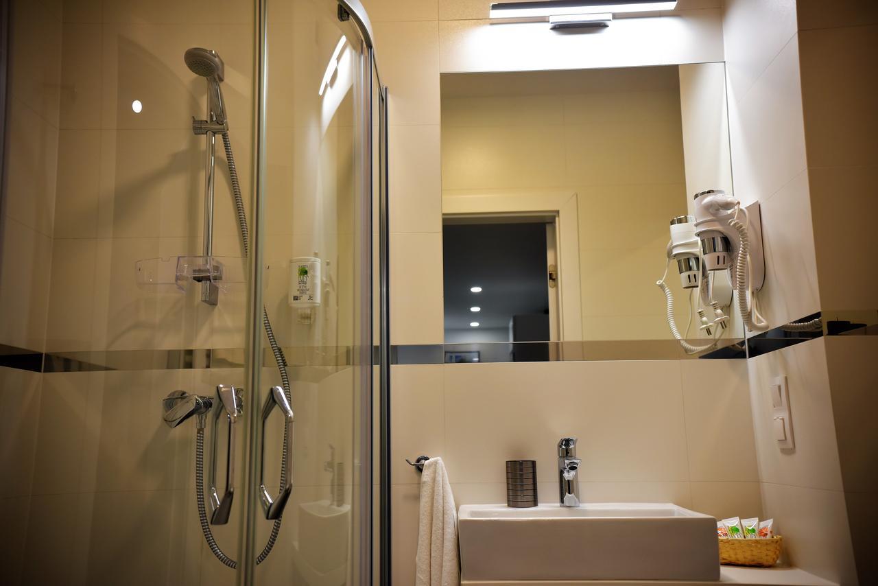 Apartamenty Platan Opieszyn 2 Września Εξωτερικό φωτογραφία