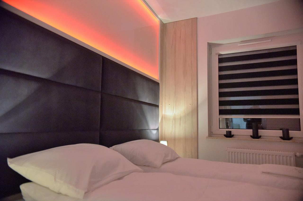 Apartamenty Platan Opieszyn 2 Września Εξωτερικό φωτογραφία