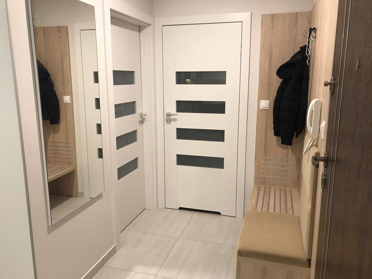 Apartamenty Platan Opieszyn 2 Września Εξωτερικό φωτογραφία
