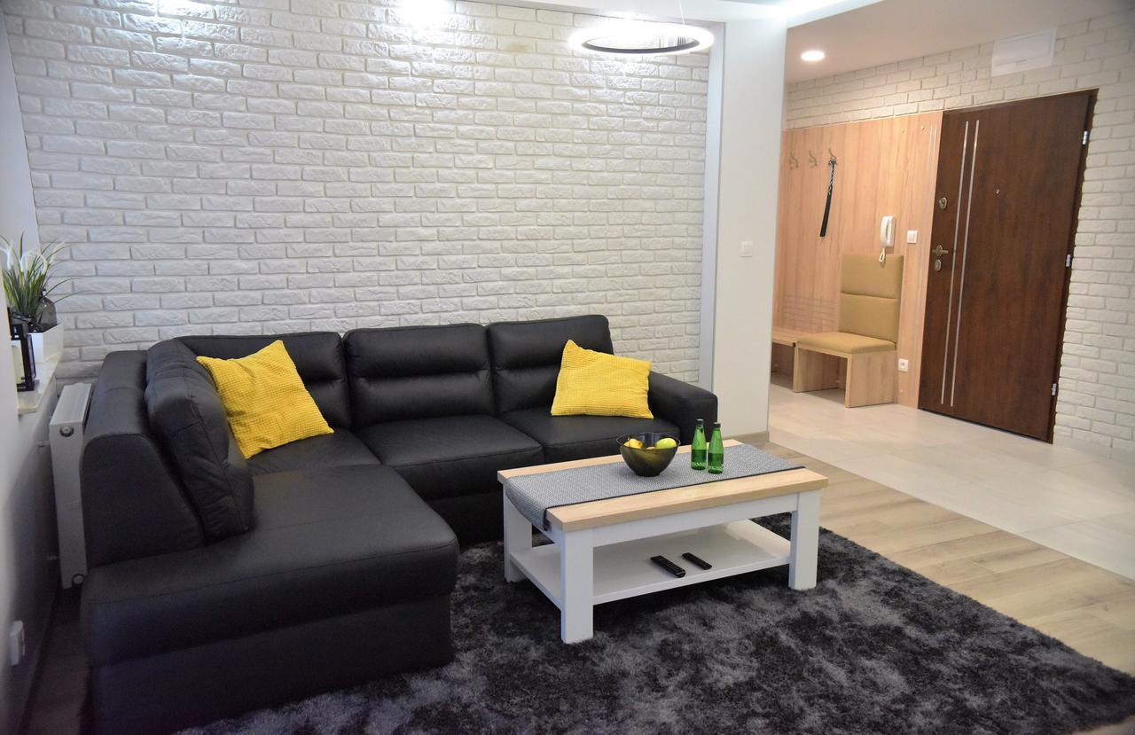 Apartamenty Platan Opieszyn 2 Września Εξωτερικό φωτογραφία