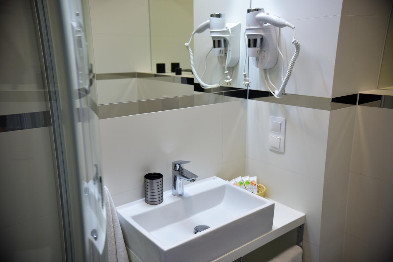 Apartamenty Platan Opieszyn 2 Września Εξωτερικό φωτογραφία