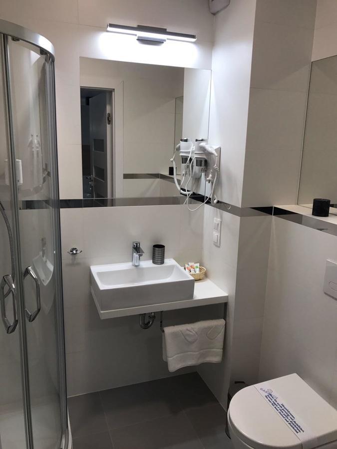 Apartamenty Platan Opieszyn 2 Września Εξωτερικό φωτογραφία