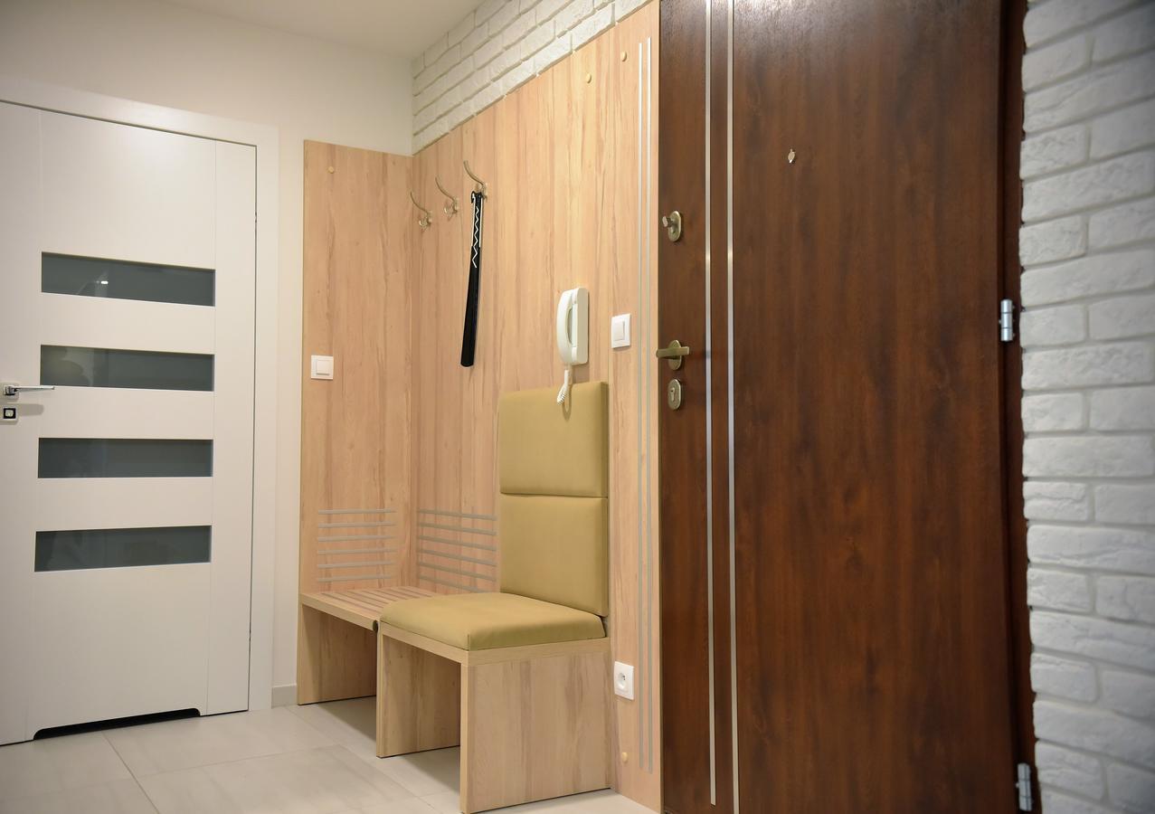 Apartamenty Platan Opieszyn 2 Września Εξωτερικό φωτογραφία
