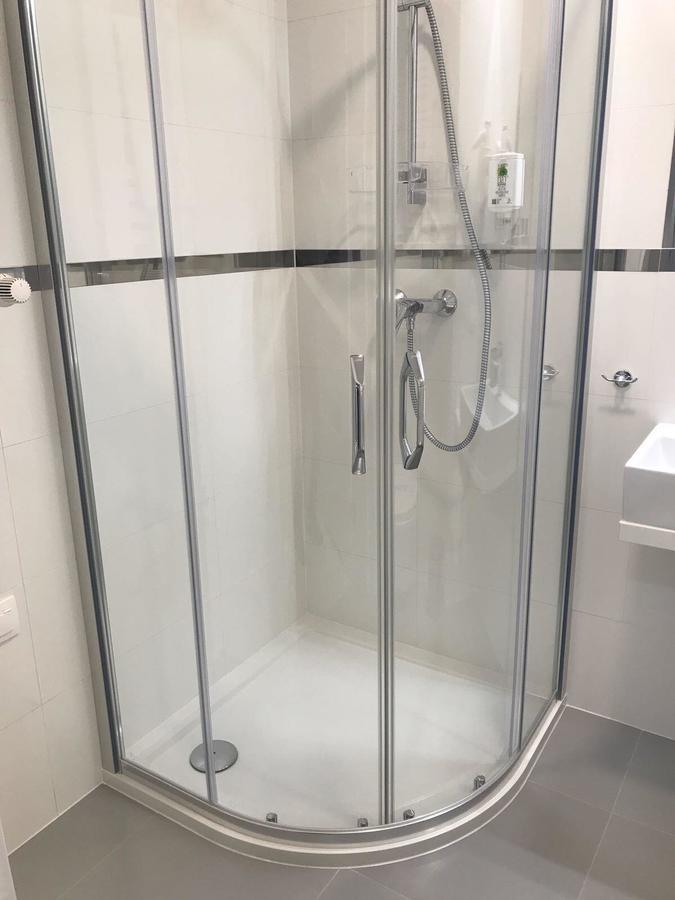 Apartamenty Platan Opieszyn 2 Września Εξωτερικό φωτογραφία